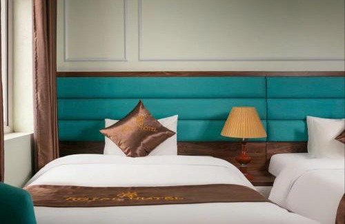 Thuan Thanh Hotel | Royal Hotel Bắc Ninh