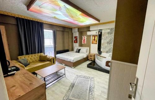 Kumkapi Hotel | Royal Hotel Kumkapı