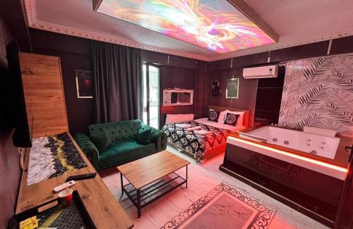 Kumkapi Hotel | Royal Hotel Kumkapı