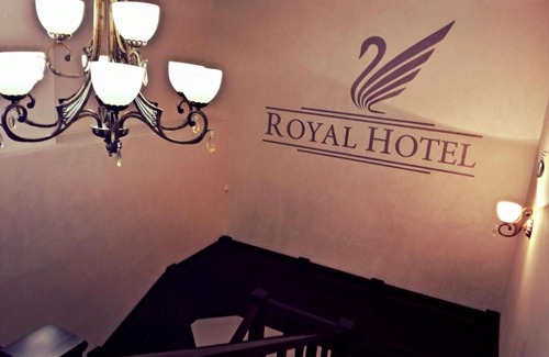 Novokuznetsk Hotel | Royal Hotel
