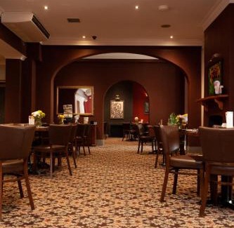 Singleton Hotel | Royal Hotel Singleton