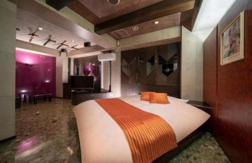 Ogaki Hotel | Royal Hotel Uohachi Bettei - Vacation STAY 81415
