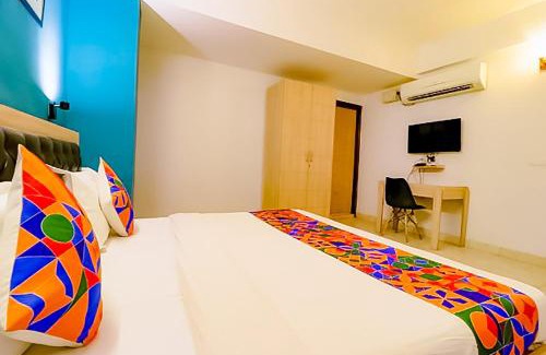 Delhi Bed & Breakfast | Royal In West Vinod Nagar