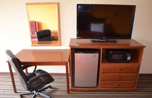 Greenville Hotel | Royal Inn Greenville