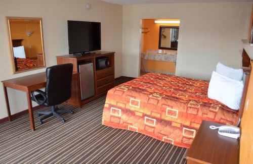 Greenville Hotel | Royal Inn Greenville
