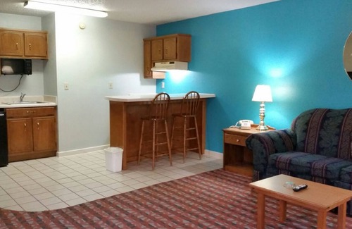Sparta Hotel | Royal Inn