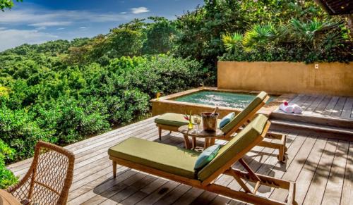 Guayabos Hotel | Royal Isabela