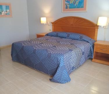 Sunrise Park Hotel | Royal Islander Hotel