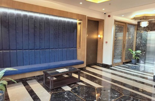 Durgapura Hotel | Royal Lakshmi Palace