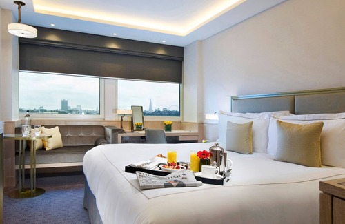 Bayswater Hotel | Royal Lancaster London