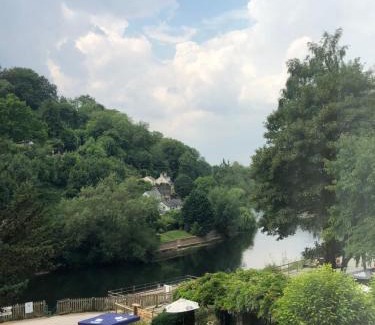 Symonds Yat House | Royal Lodge