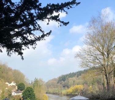 Symonds Yat House | Royal Lodge