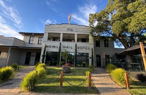 Whittlesea Hotel | Royal Mail Hotel Whittlesea