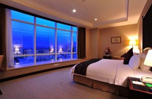 Shiqiao Hotel | Royal Marina Plaza