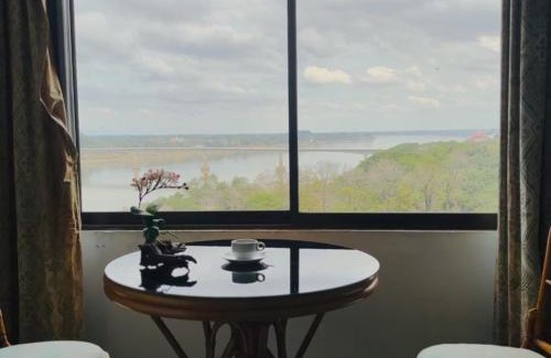 Nong Khai Hotel | Royal Mekong Riverside Hotel