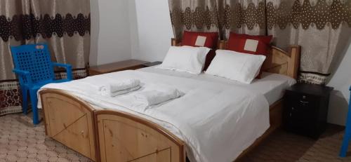 Hundur Bed & Breakfast | Royal Mount Guest House Ladakh by LexStays