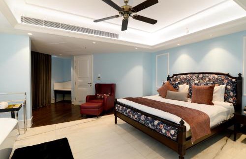 The Mall Road Resort | Royal Orchid Fort Resort Mussoorie
