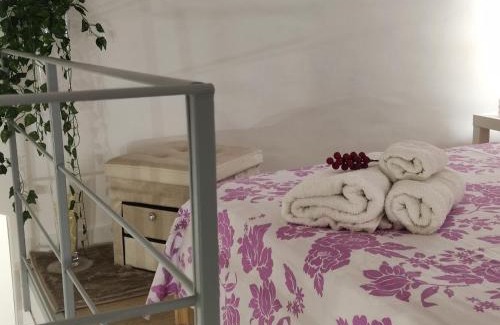 Caltagirone Apartment | ROYAL PALACE 2