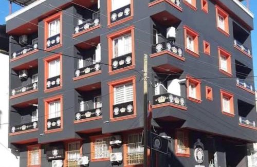 Buca Apartment | Royal Palace Butik Hotel