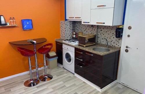 Buca Apartment | Royal Palace Butik Hotel
