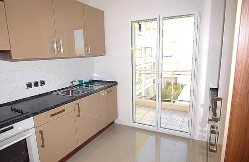 La Bocca Apartment | Royal Palm 218, with panoramic sea view