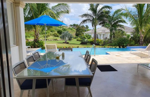 Westmoreland Villa | Royal Palm Villa 2, 3 and 6