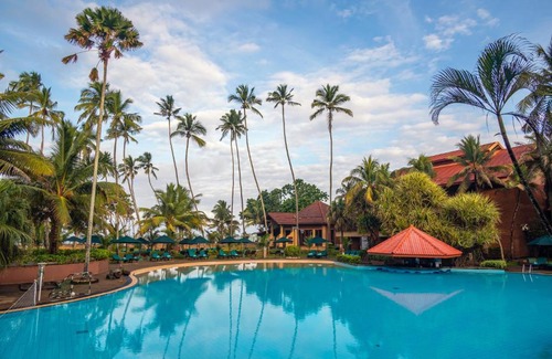 Waskaduwa Resort | Royal Palms Beach Hotel