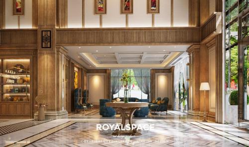Bac Ninh Hotel | Royal Phoenix Hotel Bac Ninh