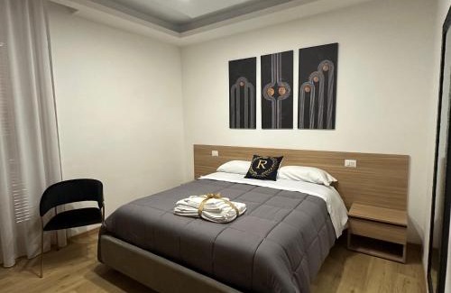 Santa Maria Capua Vetere Bed & Breakfast | Royal Residence