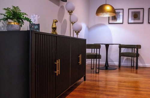 Corydon House | Royal Realm