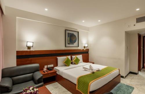 Egmore Hotel | Royal Regency