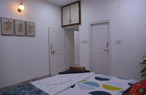 Madhapur Apartment | Royal Residency 3BHK, Near Rameshwaram cafe, HiTech City
