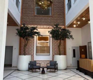 Mediouna Apartment | Royal Rif Tanger Marina Bay