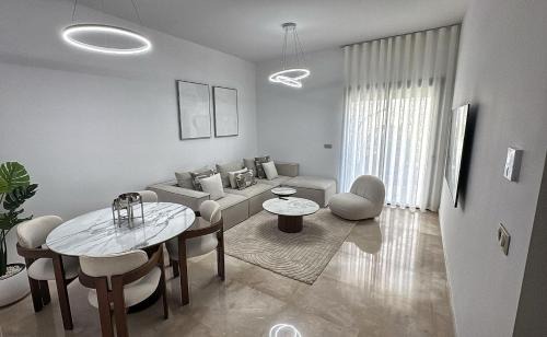 Mediouna Apartment | Royal Rif Tanger Marina Bay