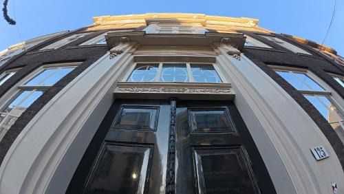 Dordrecht Bed & Breakfast | Royal Rooms Dordrecht