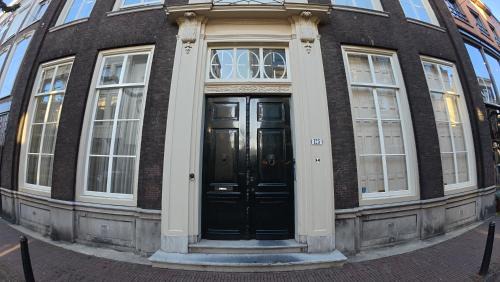 Dordrecht Bed & Breakfast | Royal Rooms Dordrecht