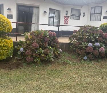 Manzini District Apartment | Royal roots stay