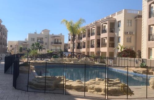 Old Town Apartment | Royal Seacrest Residence