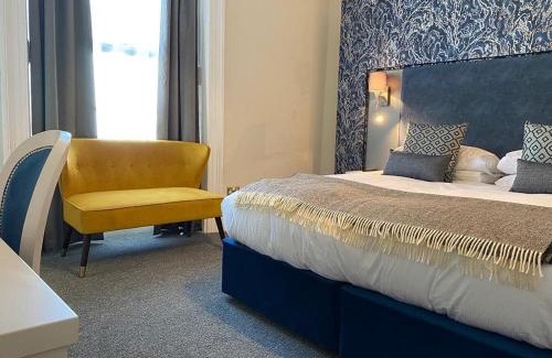 Porthmadog Hotel | Royal Sportsman Hotel