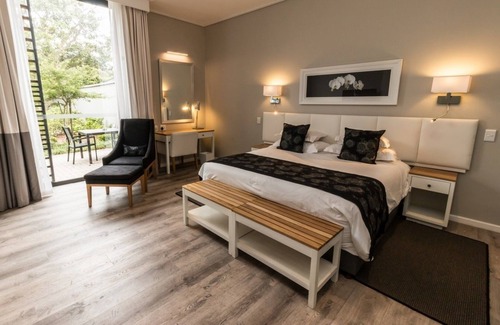 West Bank Hotel | Royal St. Andrews Hotel, Conference Centre & Spa