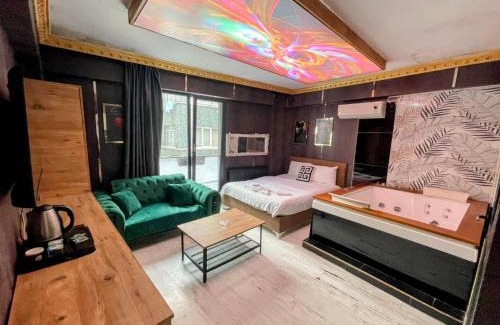 Kumkapi Hotel | Royal Suite Hotel