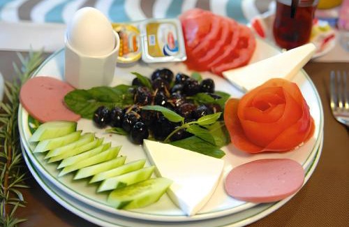 Kumkapi Hotel | Royal Suite Hotel