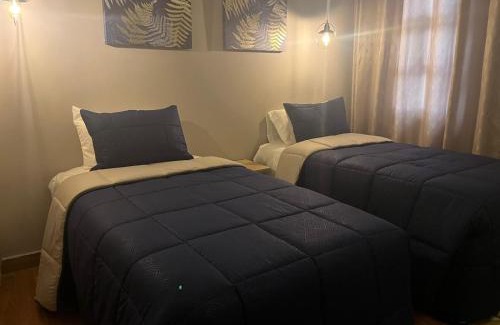Galapa Bed & Breakfast | Royal Suites Amoblados