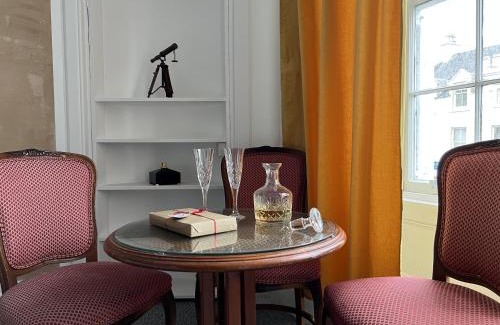 Kirkcudbright Hotel | Royal Suites Kirkcudbright