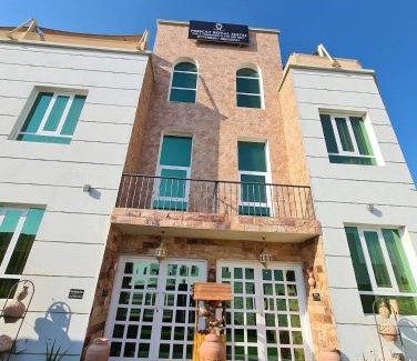 Al Maabilah Apartment | Royal Suites Muscat