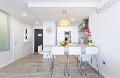 Los Gigantes Apartment | Royal Sun Resort