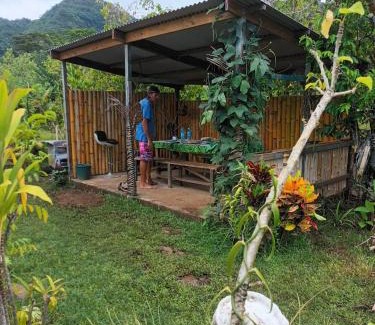 Taha'a House | ROYAL Tapo-Tapo