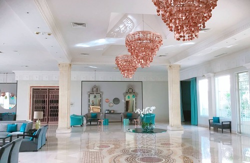 Monastir Hotel | Royal Thalassa Monastir