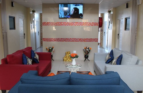 Morningside Hotel | Royal Ushaka Hotel- Morningside