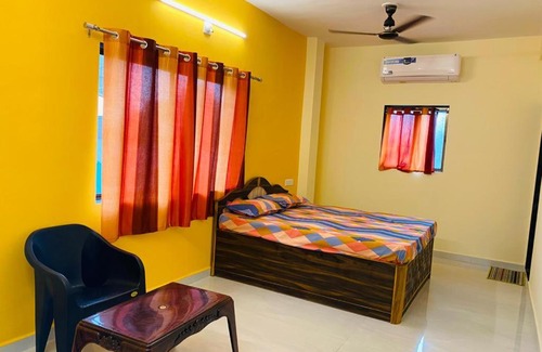 Daman House | ROYAL VILLA HOUSE
